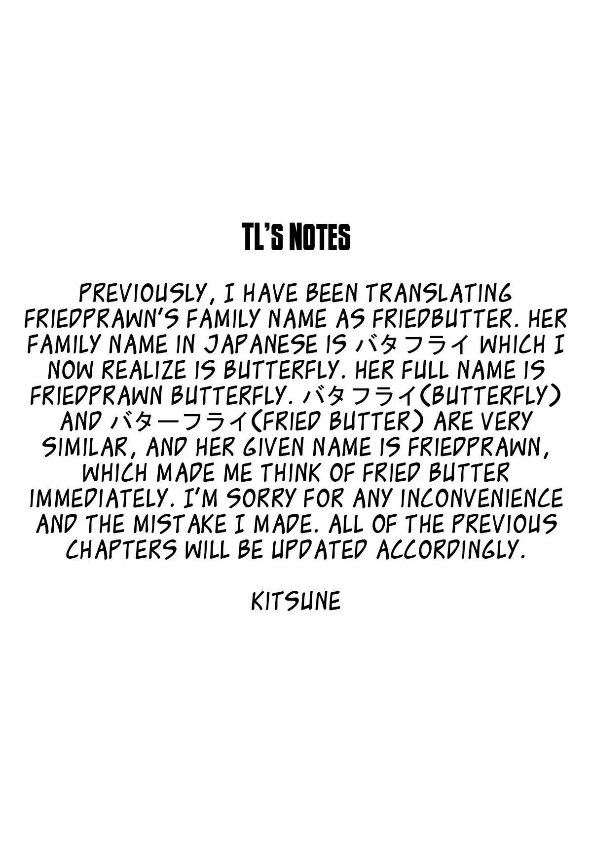 Demon Lord, Retry! Chapter 18 - Page 25