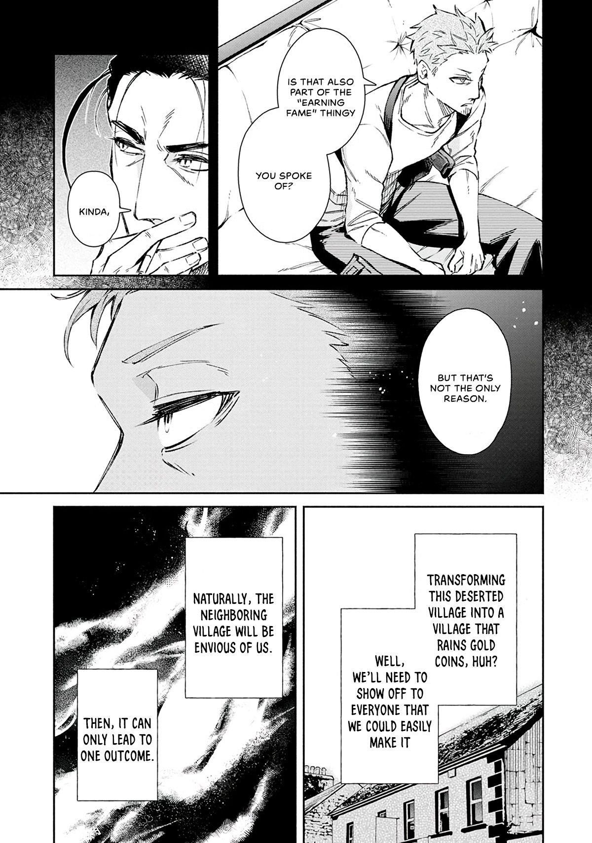 Demon Lord, Retry! Chapter 20 - Page 14