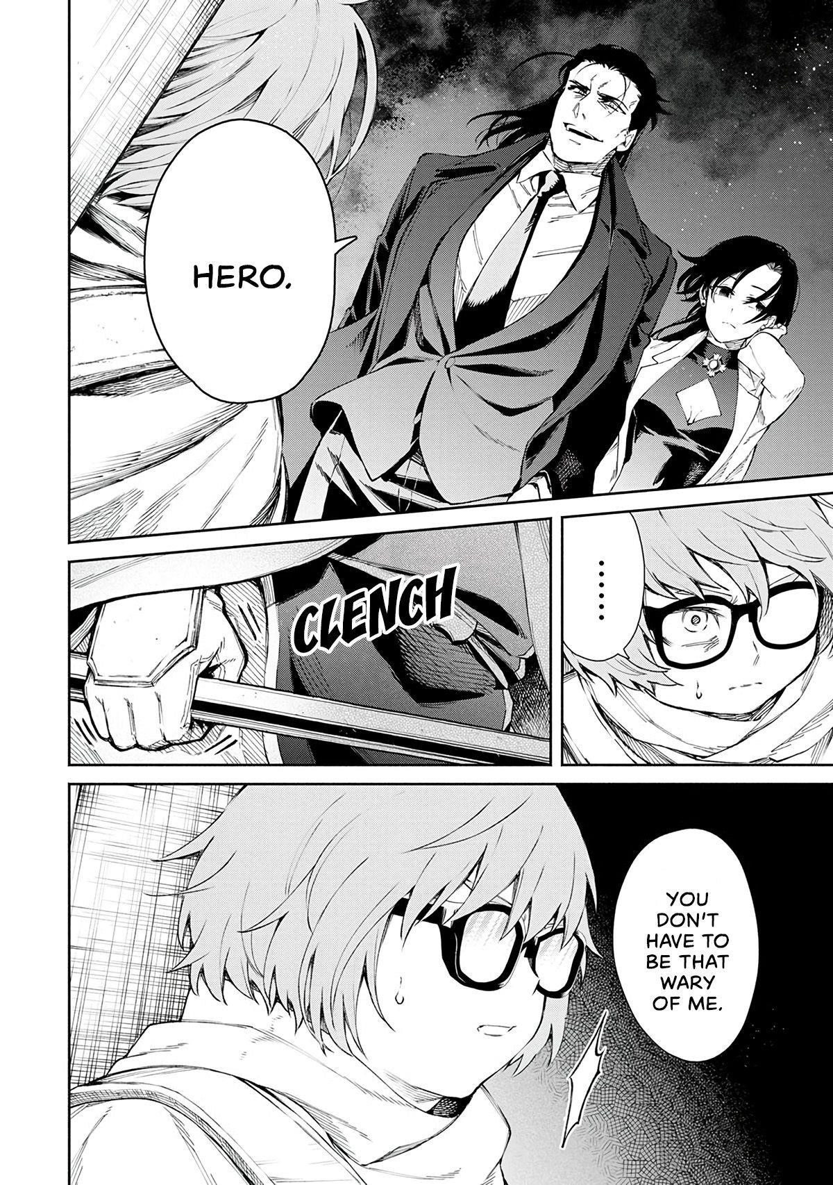 Demon Lord, Retry! Chapter 25 - Page 13