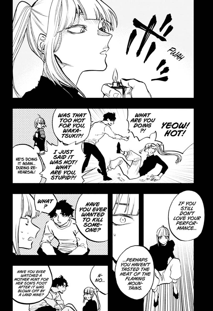 ACT-AGE Chapter 104 - Page 10