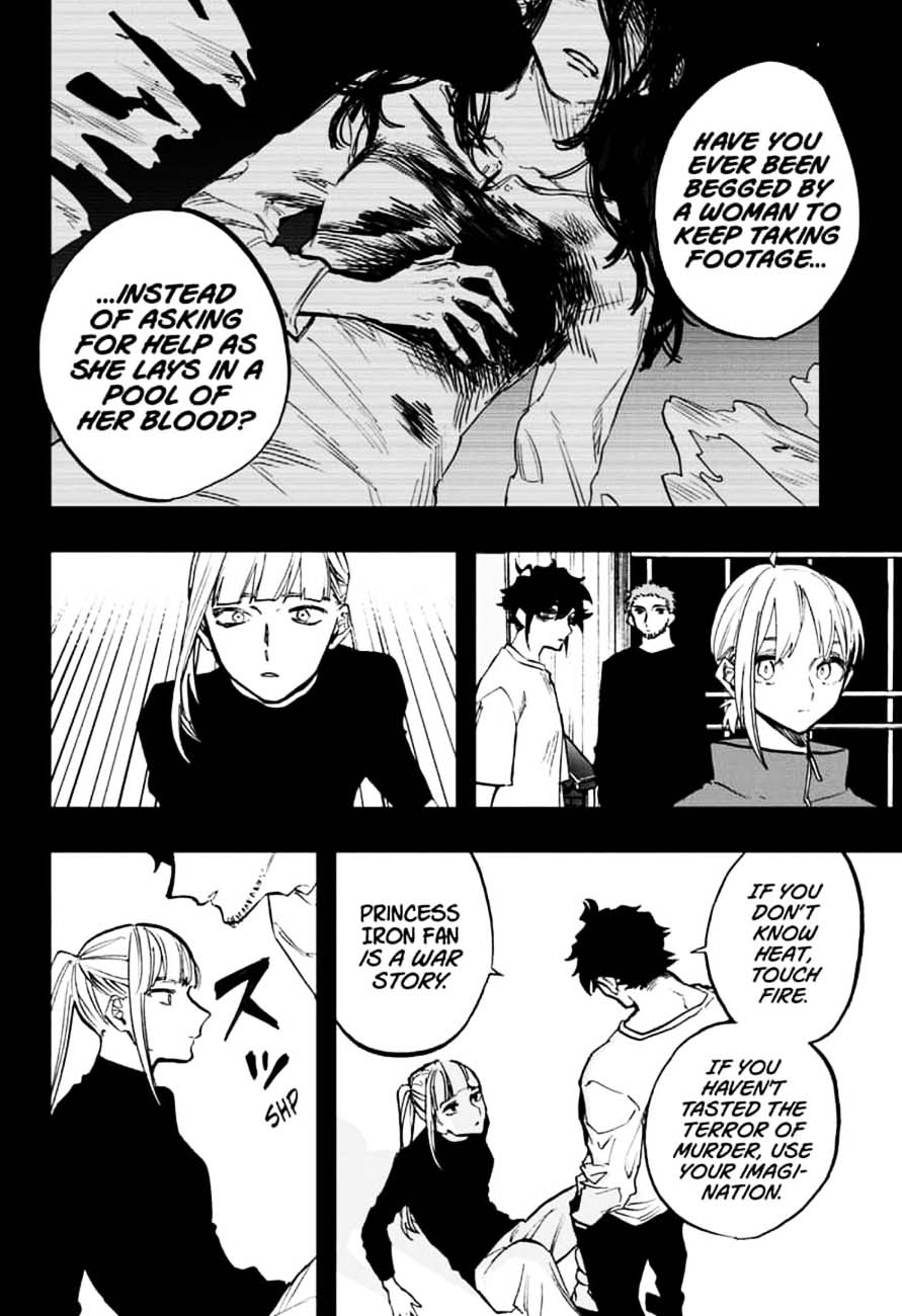 ACT-AGE Chapter 104 - Page 12