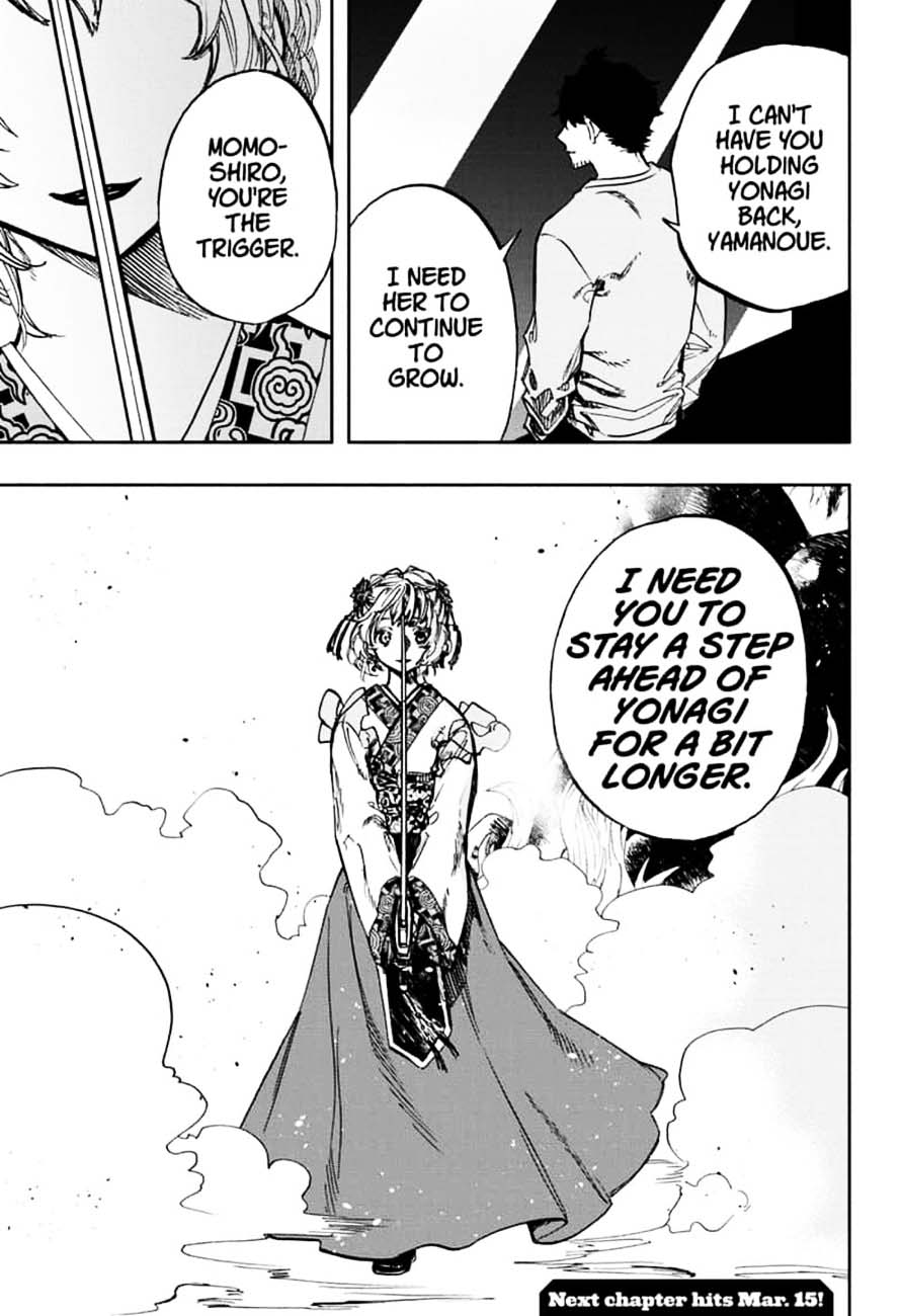 ACT-AGE Chapter 104 - Page 19