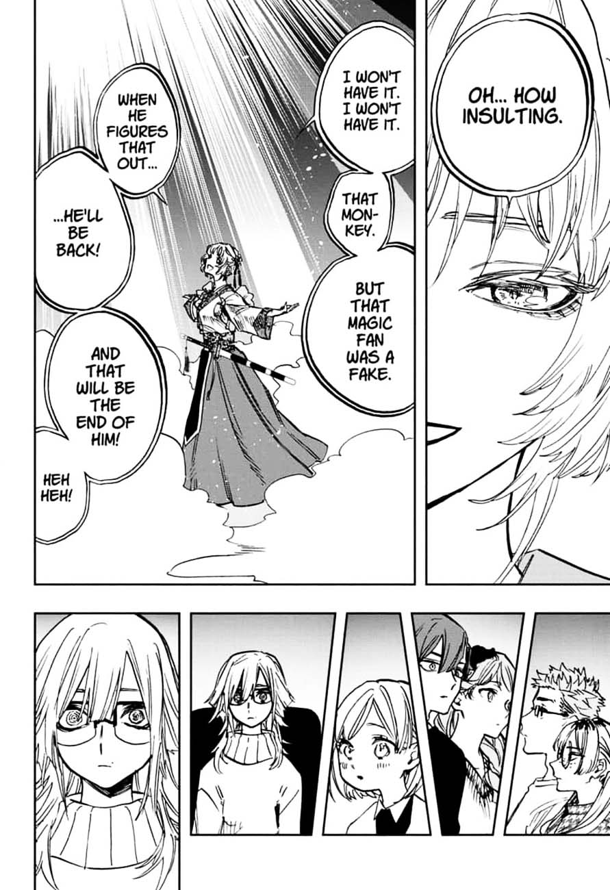 ACT-AGE Chapter 104 - Page 8