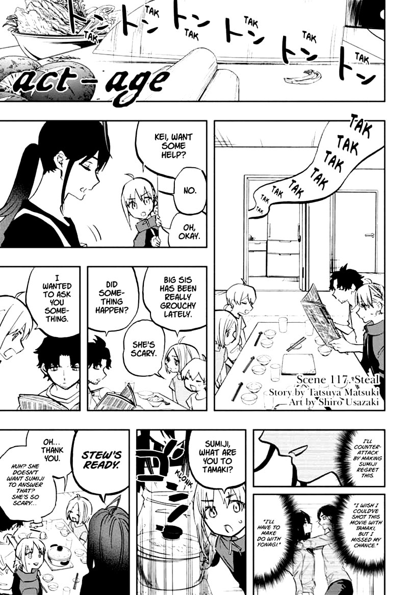 ACT-AGE Chapter 117 - Page 1