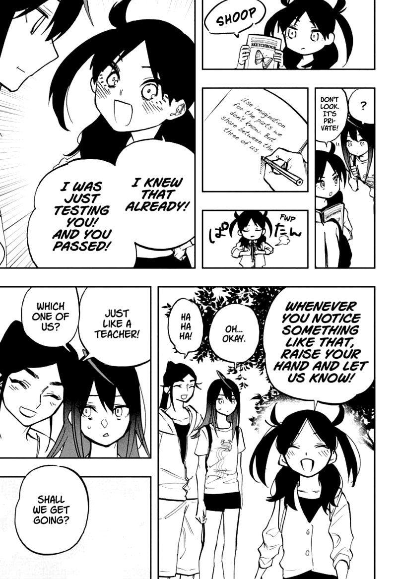 ACT-AGE Chapter 119 - Page 19