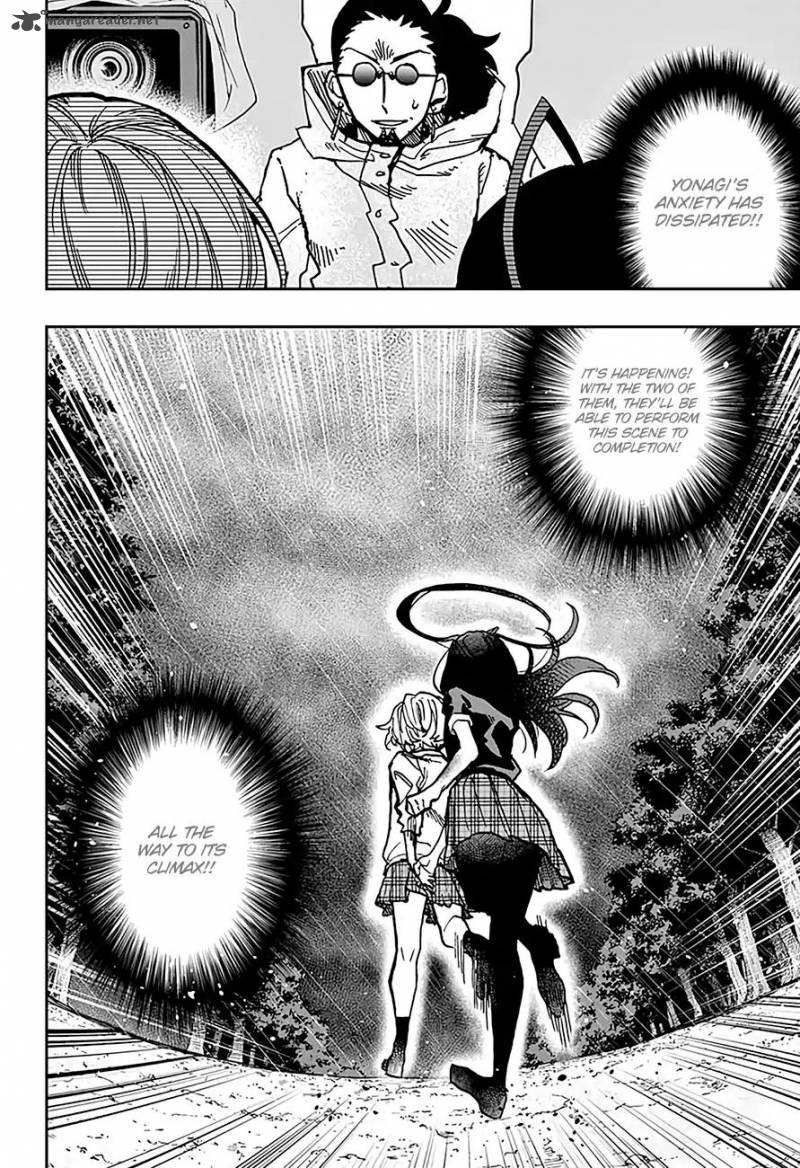 ACT-AGE Chapter 20 - Page 17