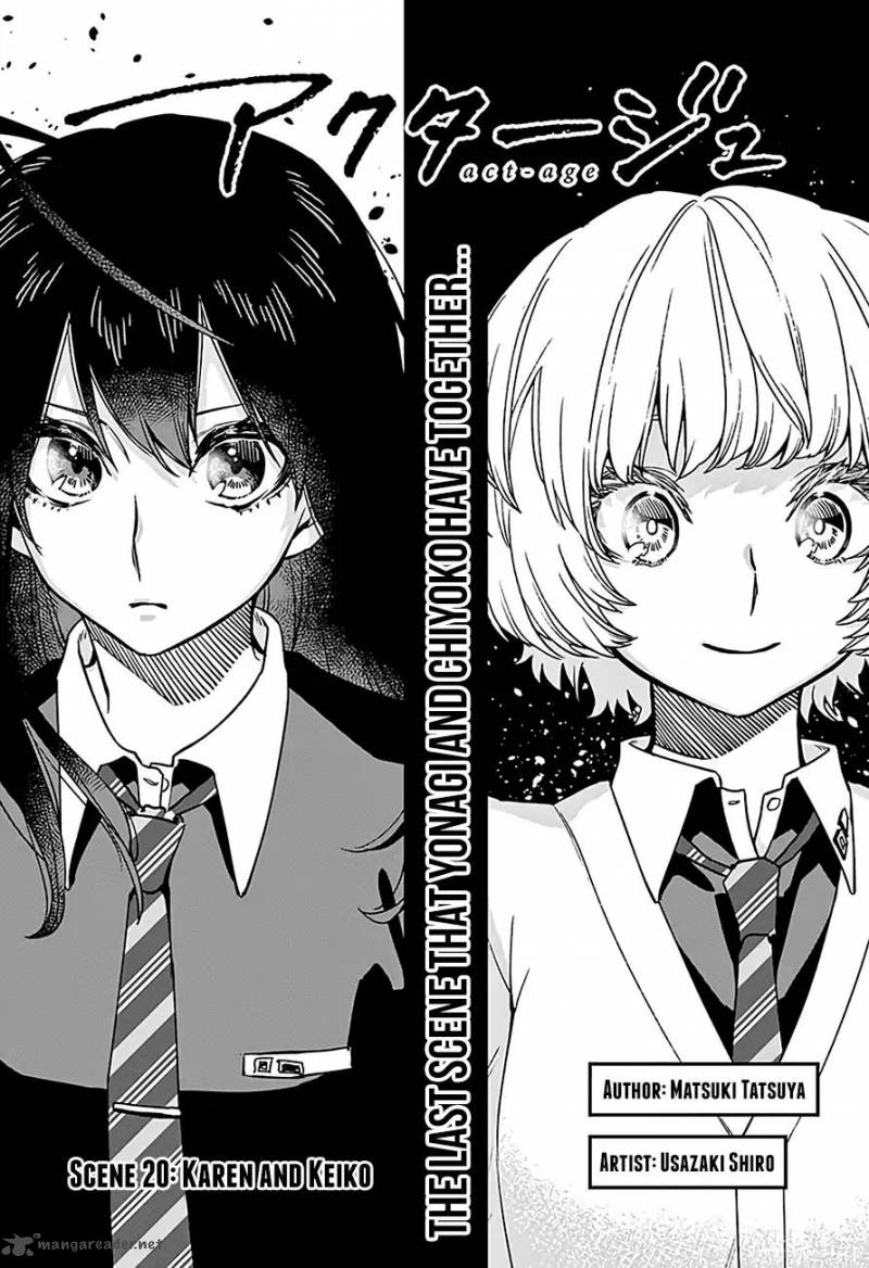 ACT-AGE Chapter 20 - Page 2