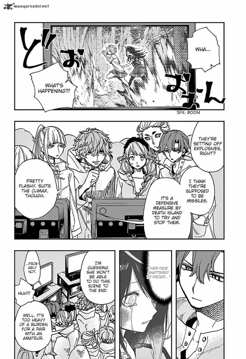 ACT-AGE Chapter 20 - Page 6