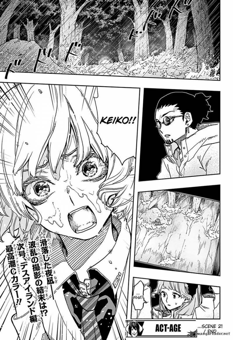 ACT-AGE Chapter 21 - Page 20