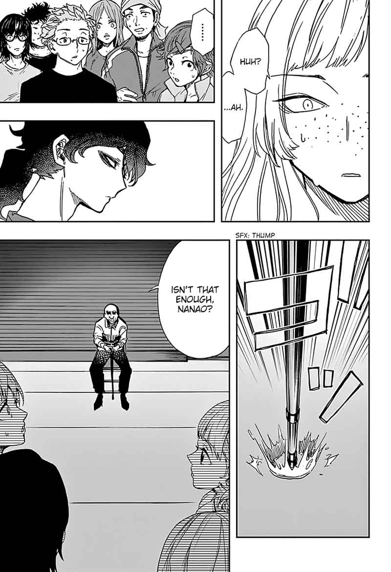 ACT-AGE Chapter 26 - Page 14