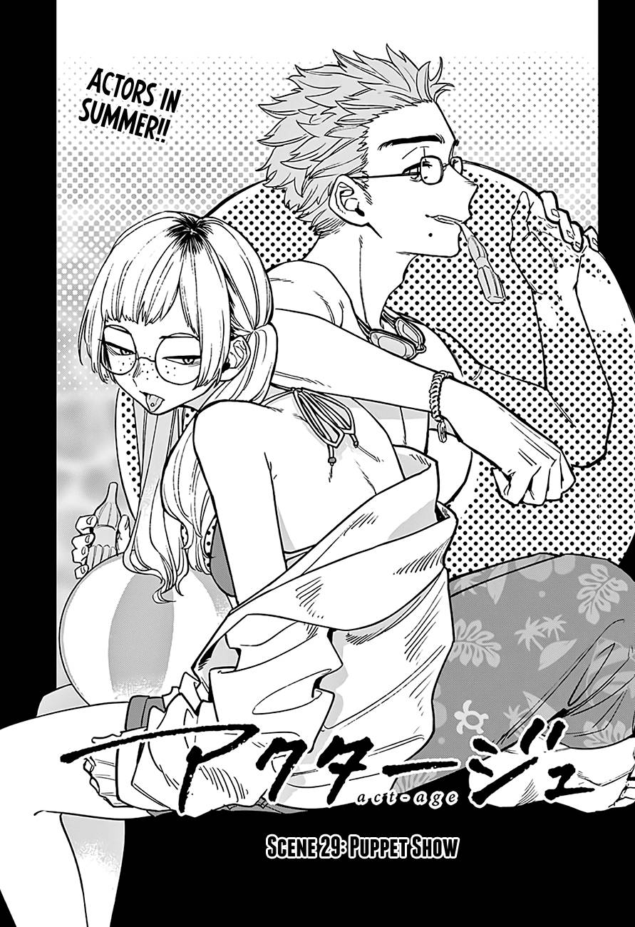 ACT-AGE Chapter 29 - Page 3