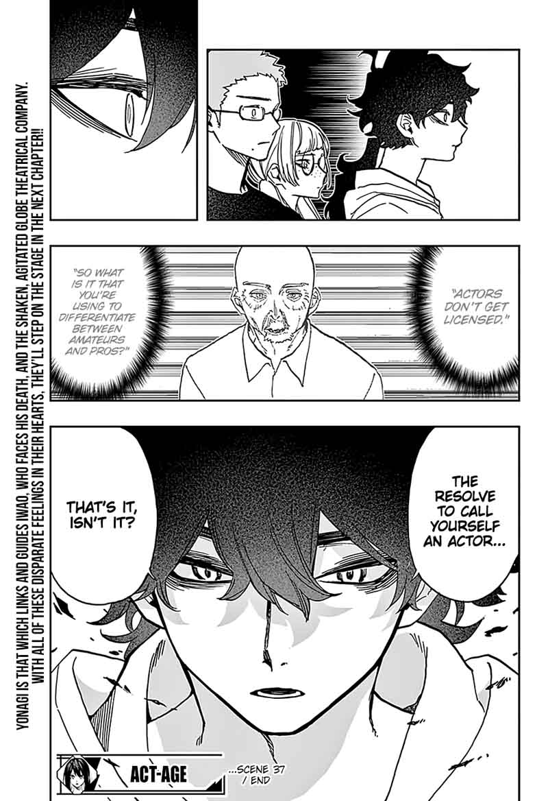 ACT-AGE Chapter 37 - Page 19