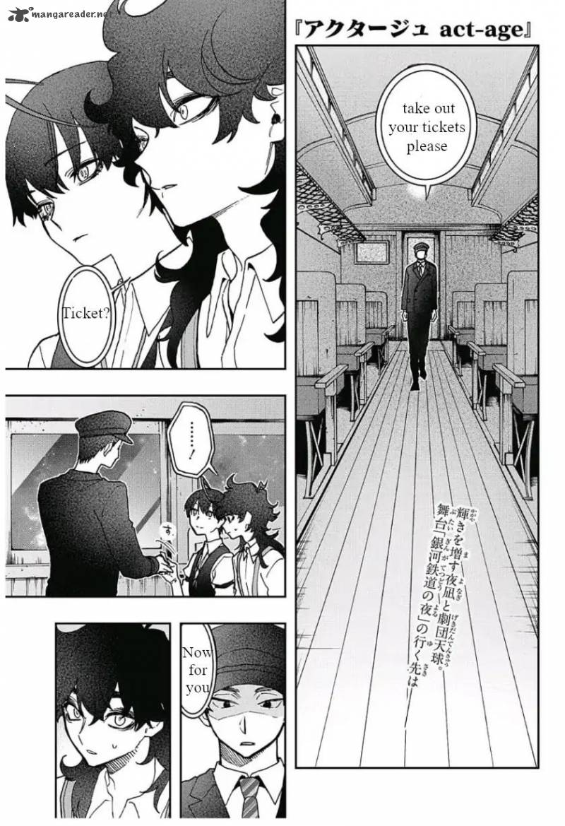 ACT-AGE Chapter 42 - Page 2