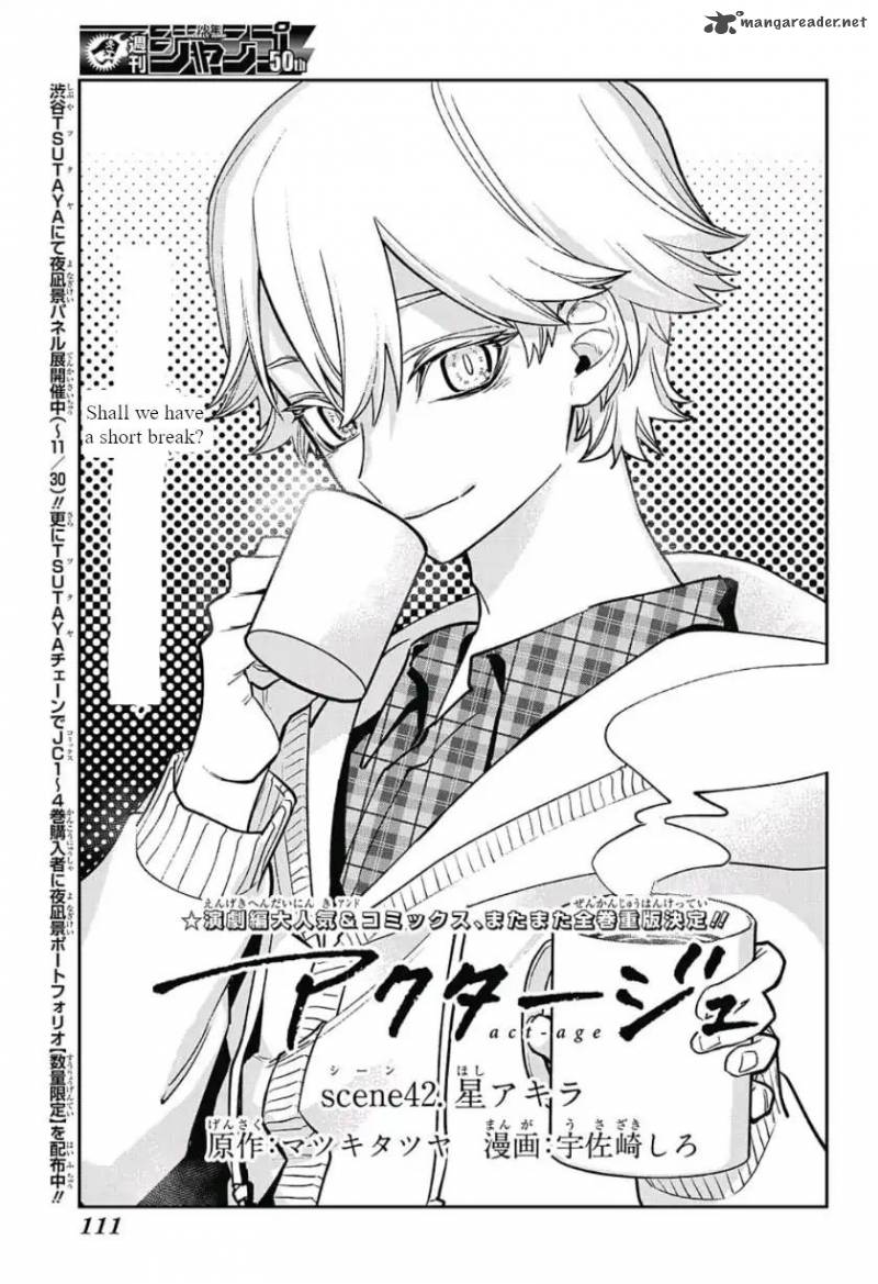 ACT-AGE Chapter 42 - Page 8