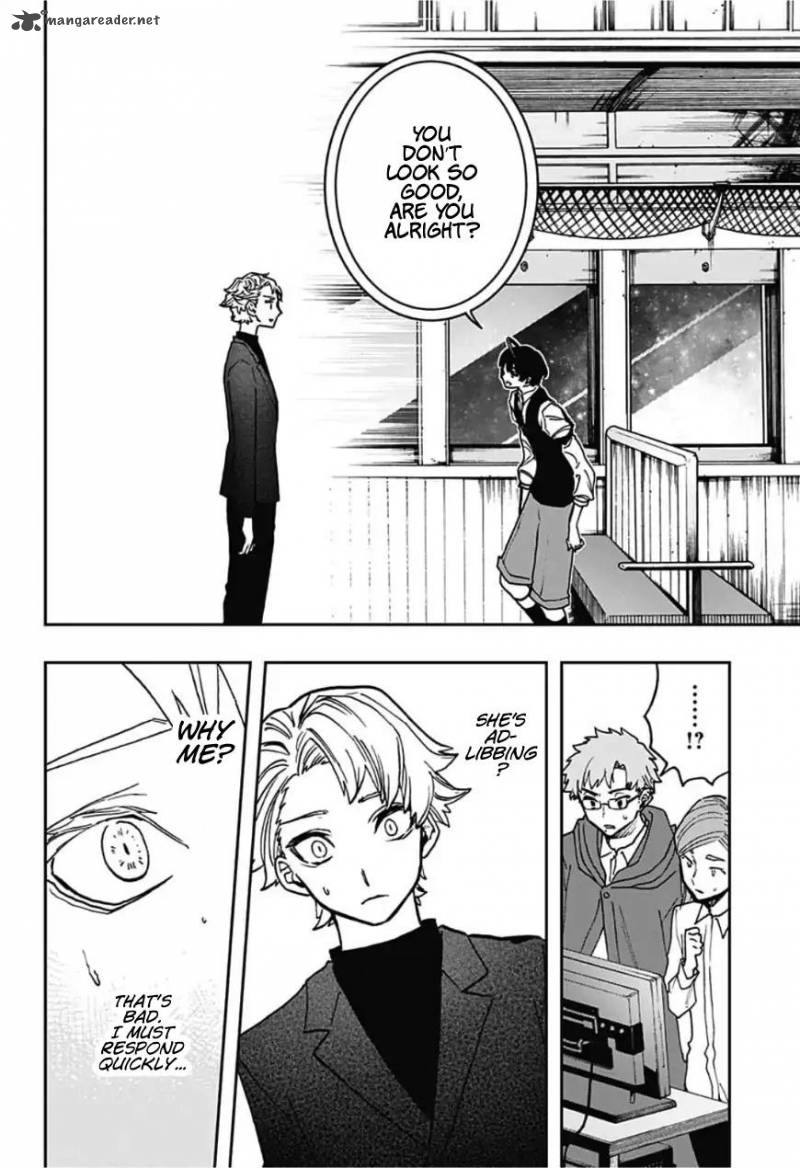 ACT-AGE Chapter 43 - Page 17