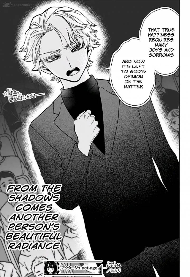 ACT-AGE Chapter 44 - Page 21