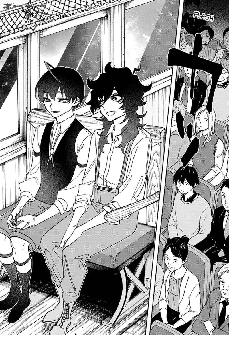 ACT-AGE Chapter 46 - Page 16