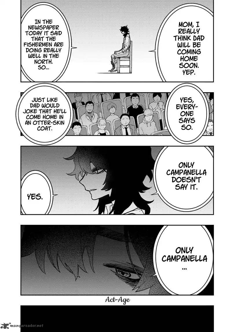 ACT-AGE Chapter 47 - Page 1