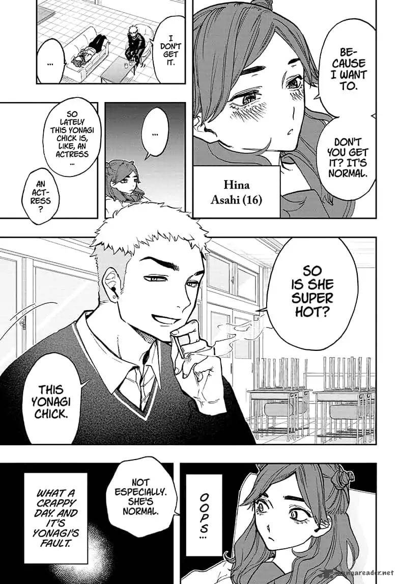 ACT-AGE Chapter 55 - Page 13