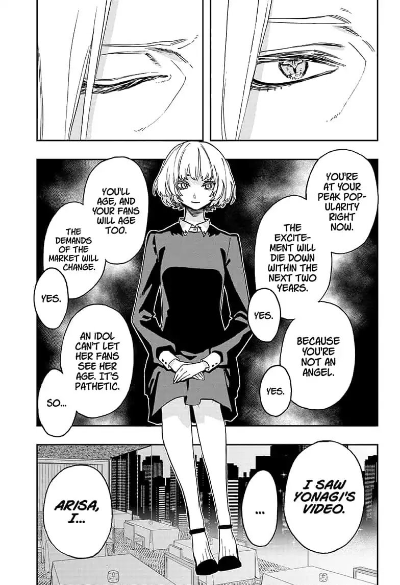 ACT-AGE Chapter 63 - Page 13