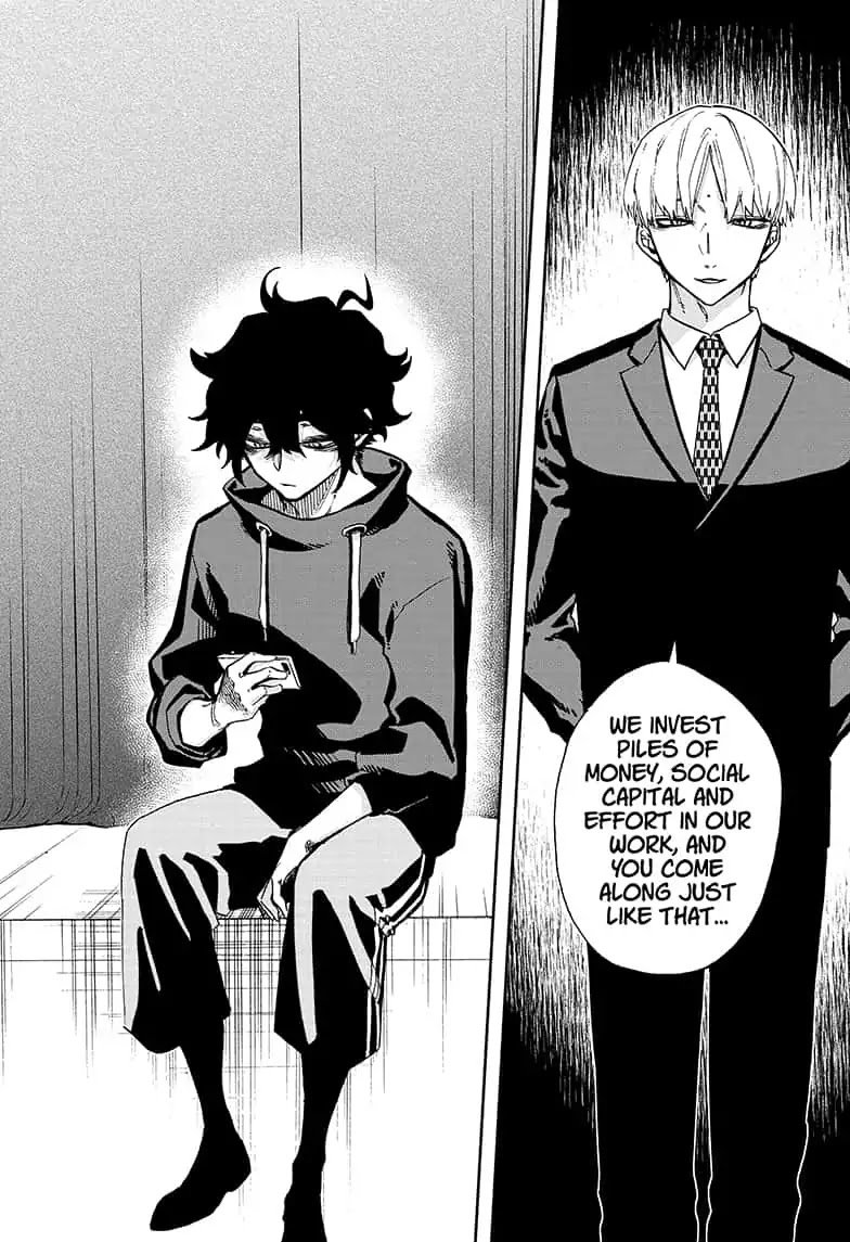 ACT-AGE Chapter 63 - Page 6