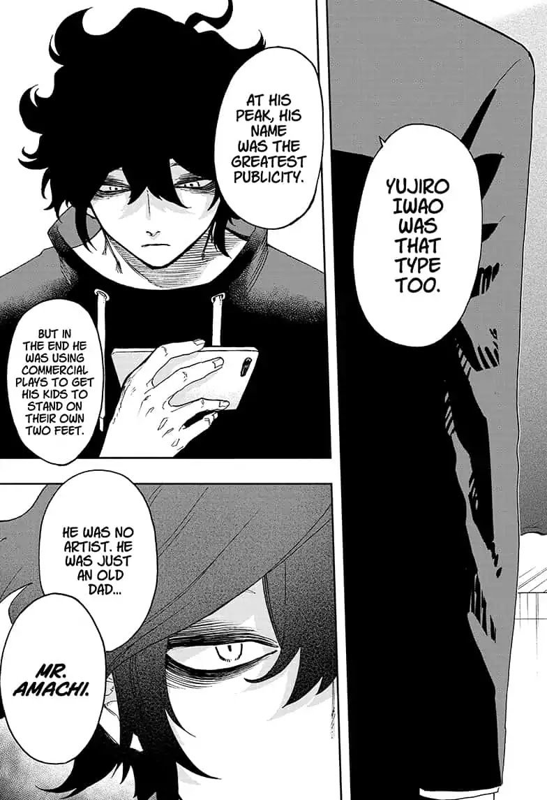 ACT-AGE Chapter 63 - Page 7