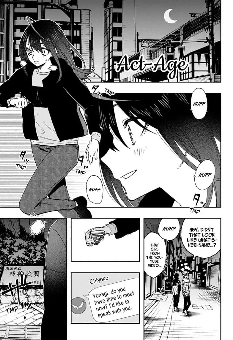 ACT-AGE Chapter 64 - Page 1