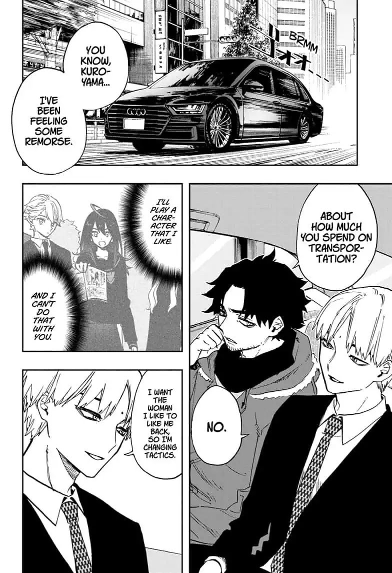 ACT-AGE Chapter 64 - Page 10