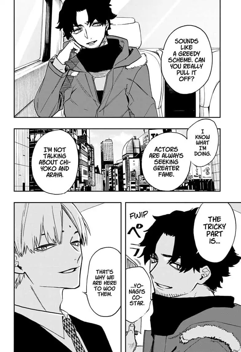 ACT-AGE Chapter 64 - Page 12