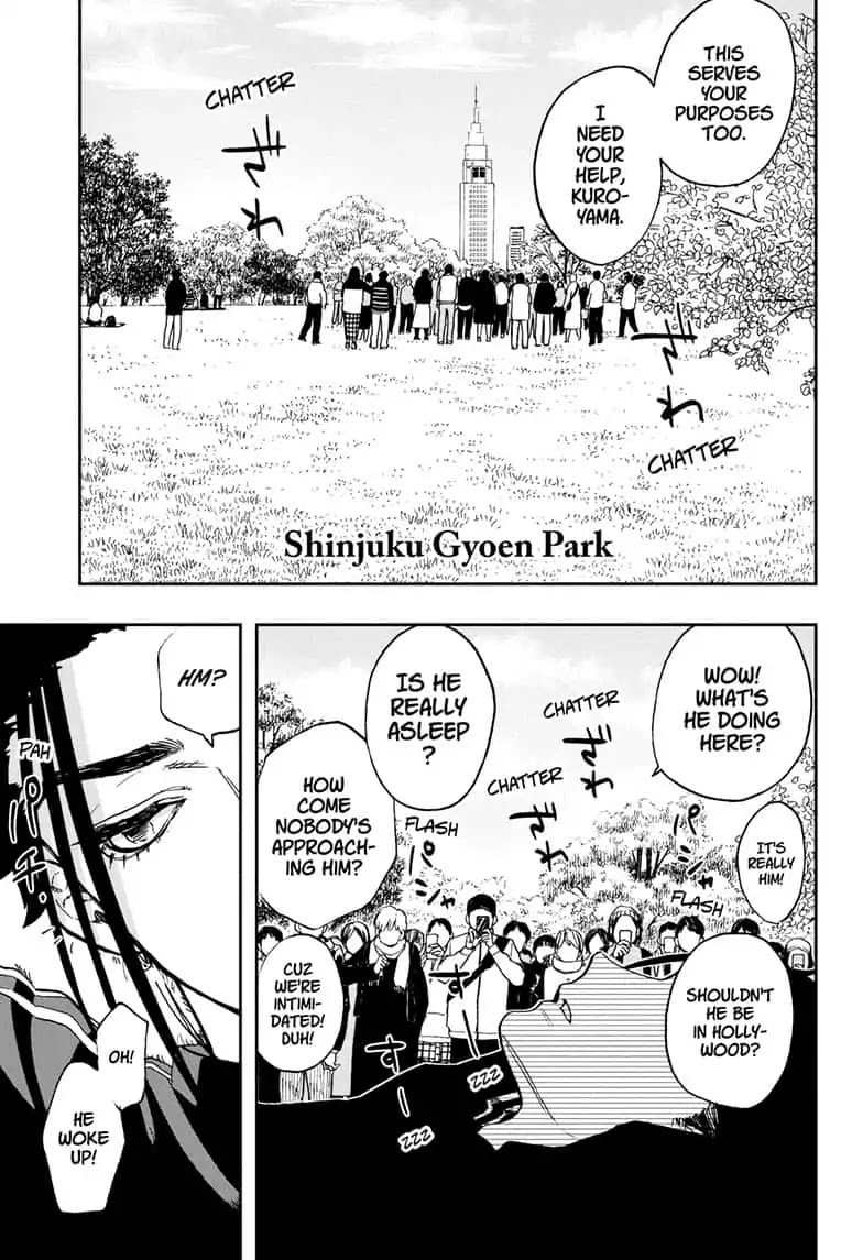 ACT-AGE Chapter 64 - Page 13