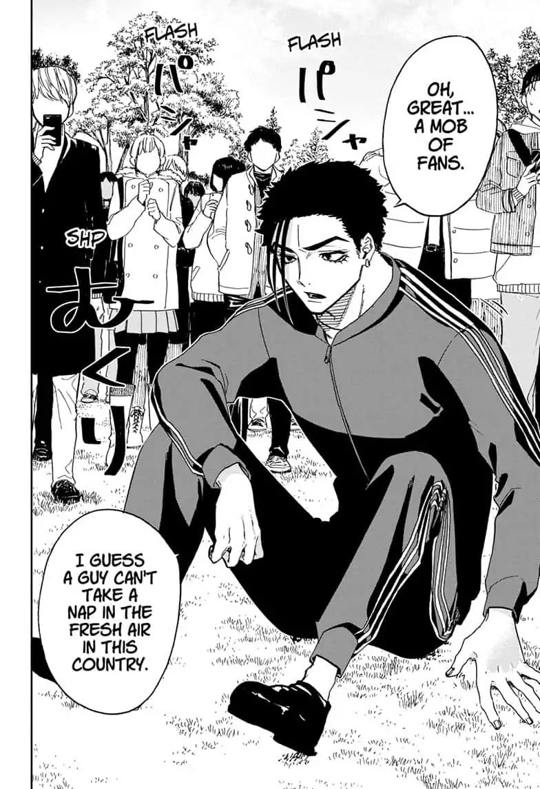 ACT-AGE Chapter 64 - Page 14