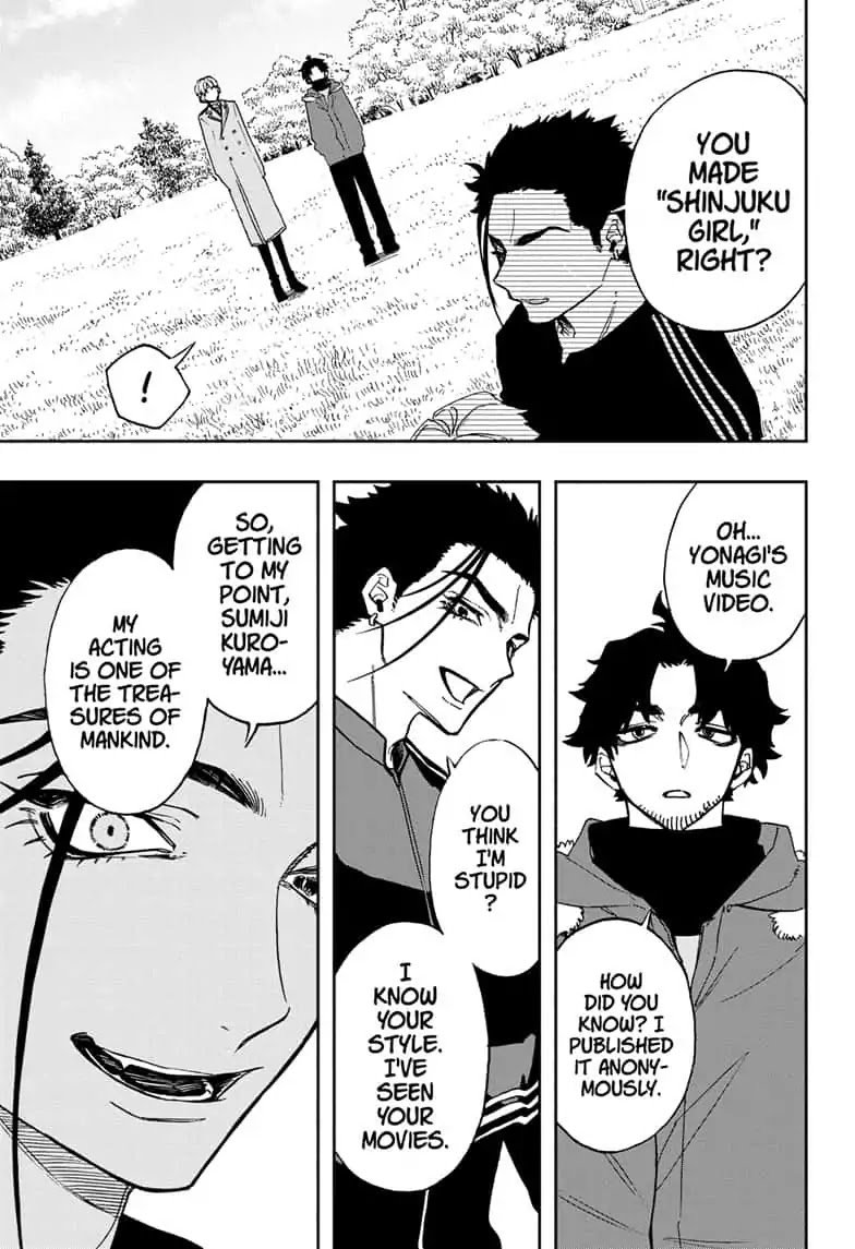 ACT-AGE Chapter 64 - Page 17