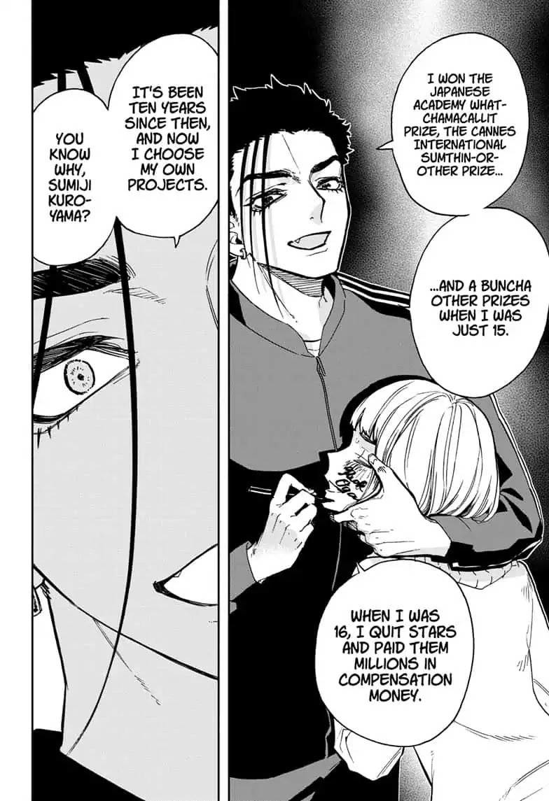 ACT-AGE Chapter 64 - Page 18