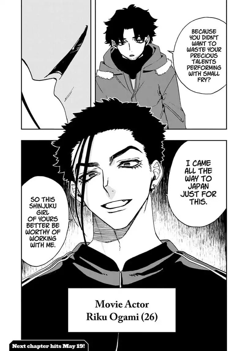 ACT-AGE Chapter 64 - Page 19