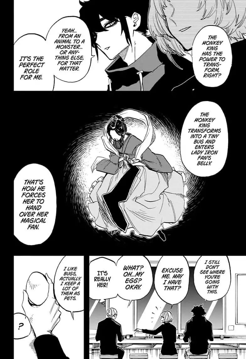 ACT-AGE Chapter 68 - Page 10