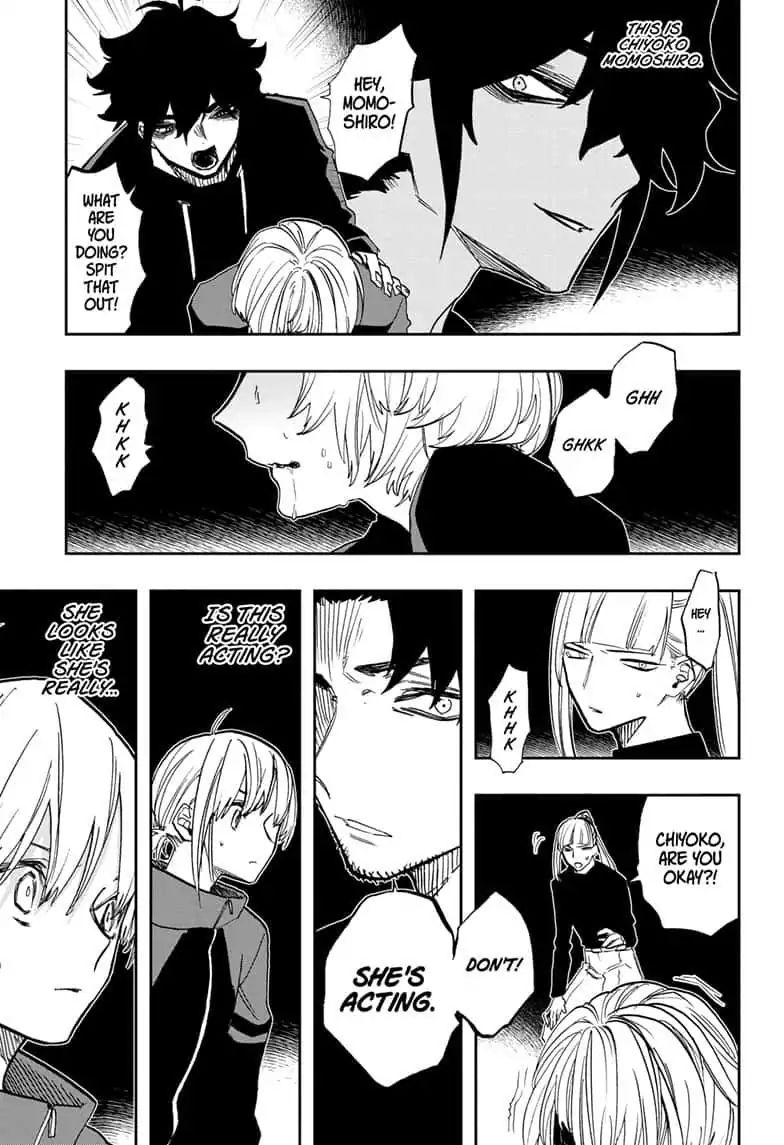 ACT-AGE Chapter 68 - Page 13