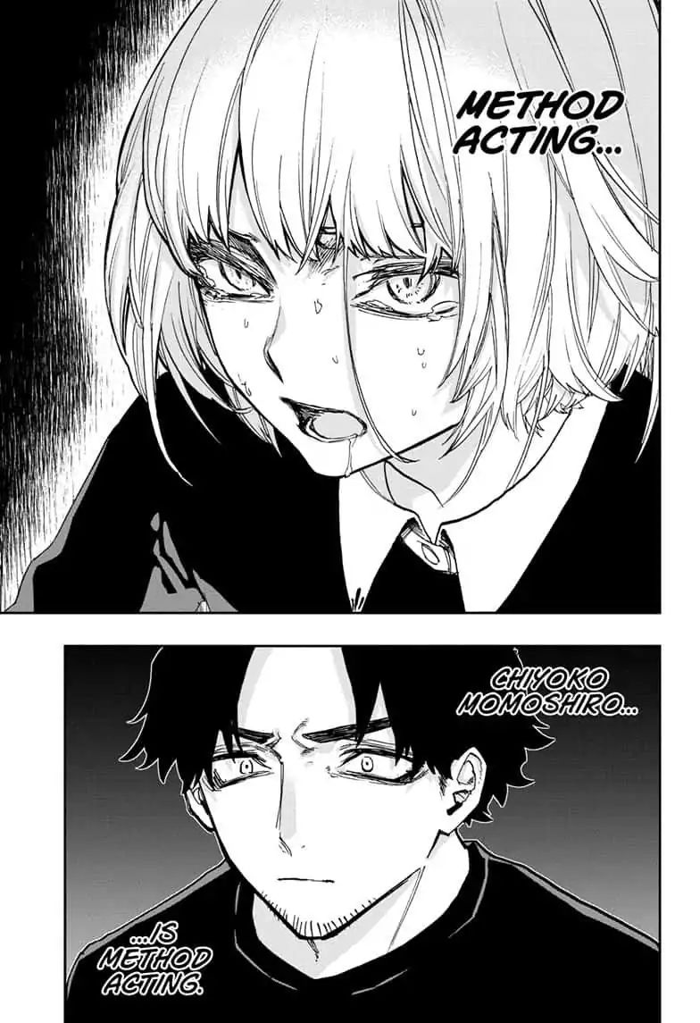 ACT-AGE Chapter 68 - Page 15