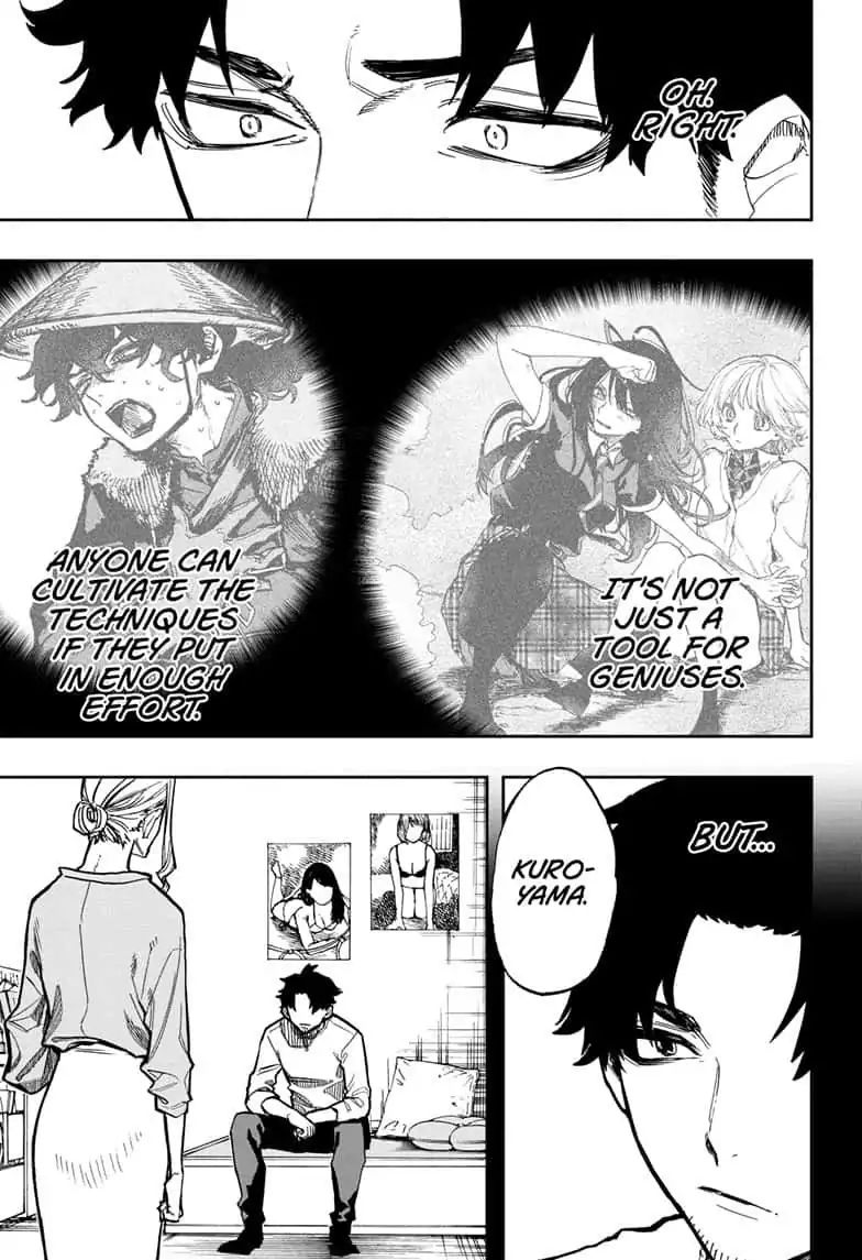 ACT-AGE Chapter 68 - Page 17