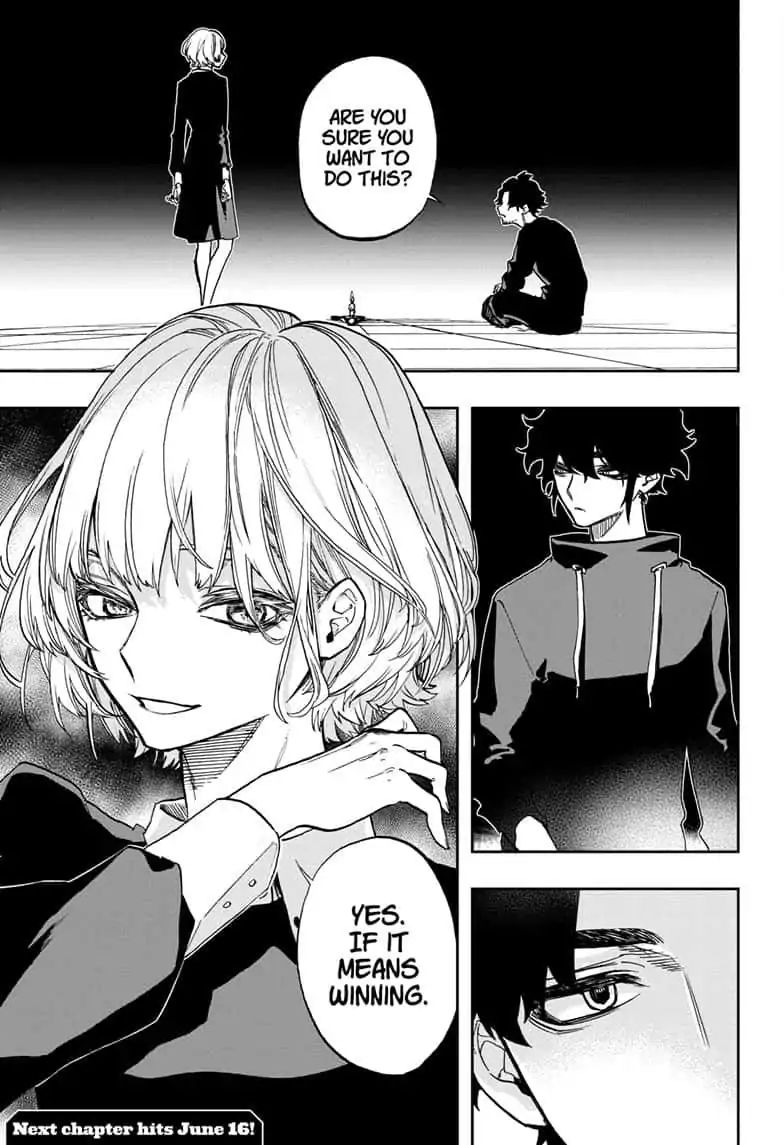 ACT-AGE Chapter 68 - Page 19