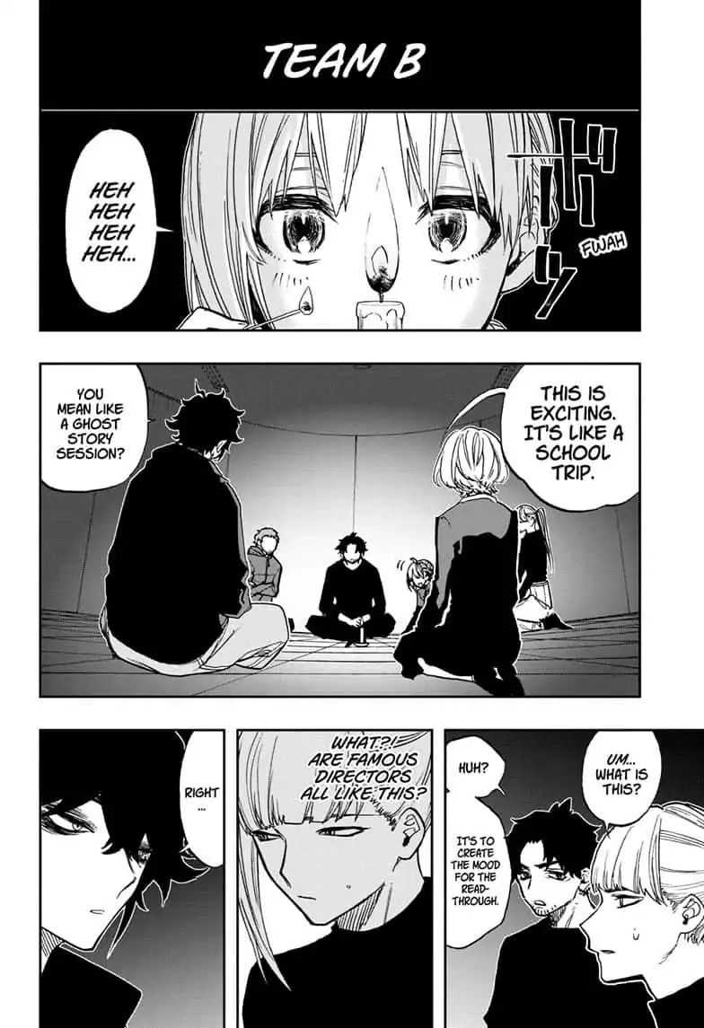 ACT-AGE Chapter 68 - Page 2