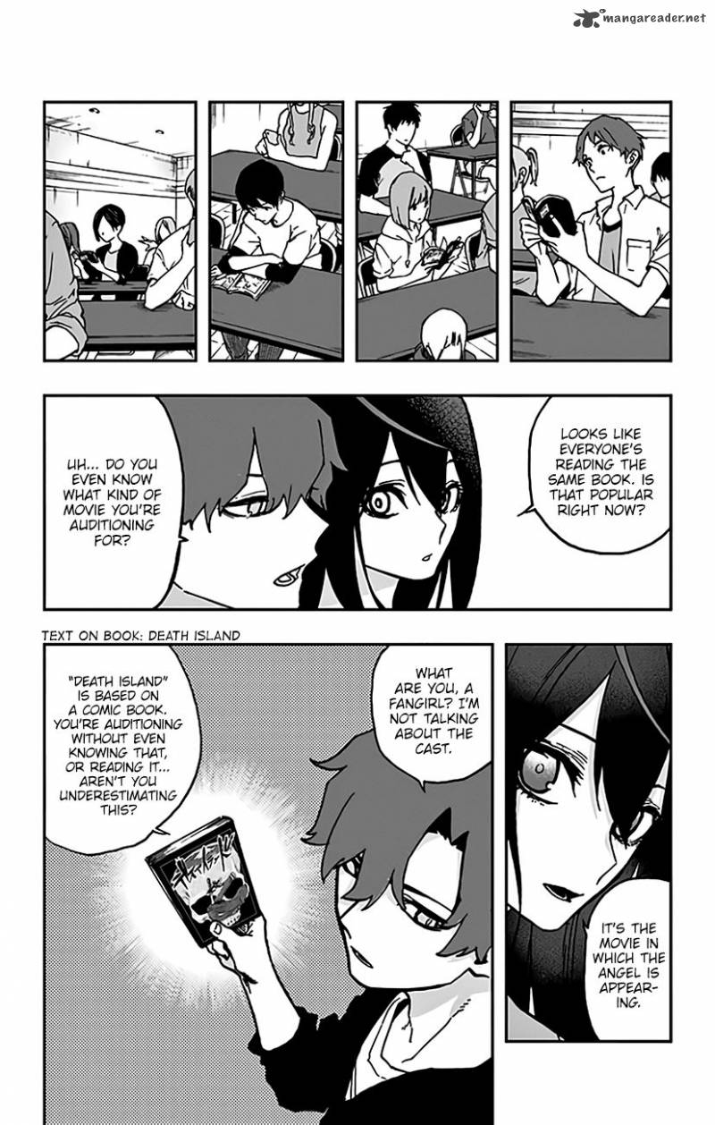 ACT-AGE Chapter 7 - Page 14