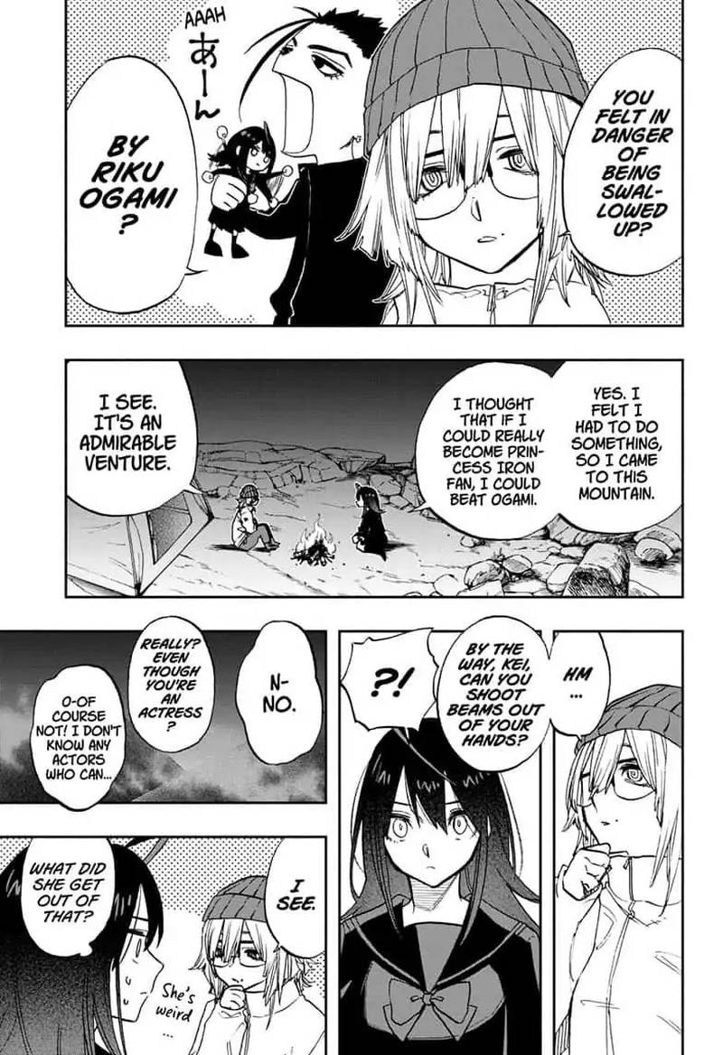 ACT-AGE Chapter 70 - Page 1