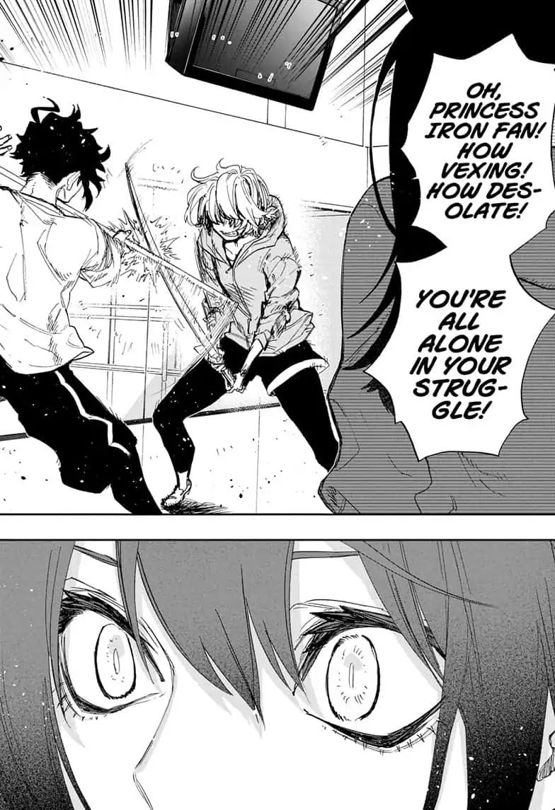 ACT-AGE Chapter 77 - Page 10