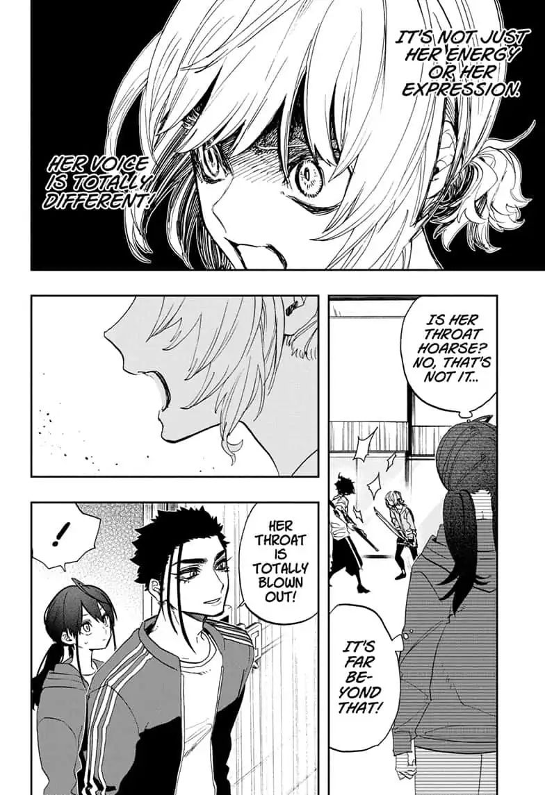 ACT-AGE Chapter 77 - Page 12