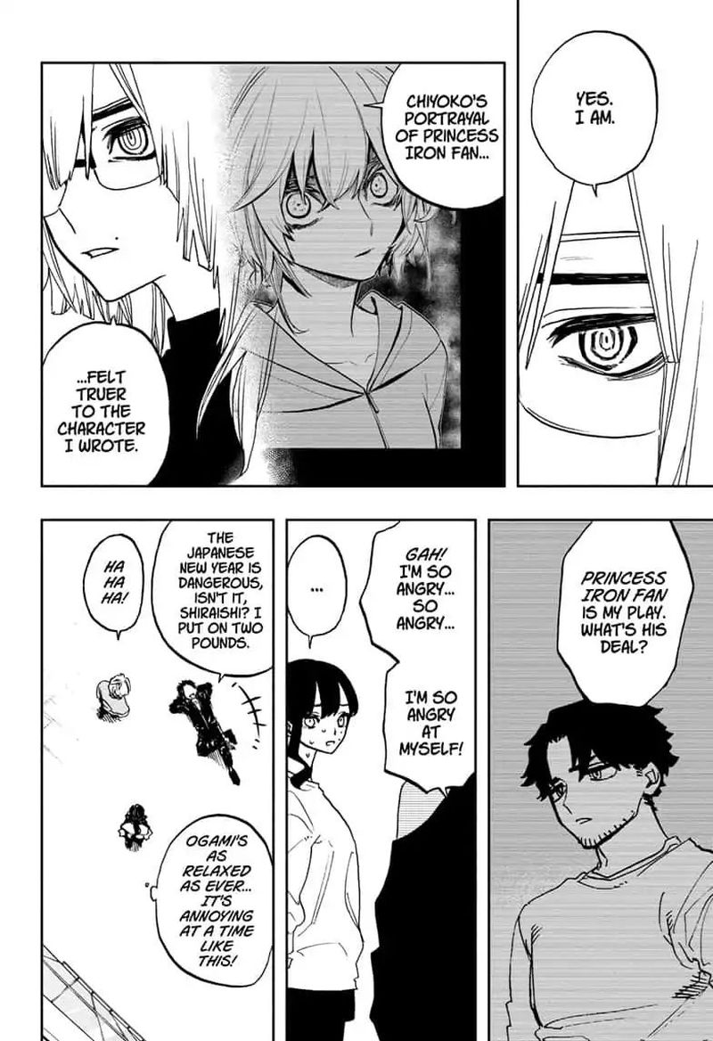 ACT-AGE Chapter 79 - Page 12