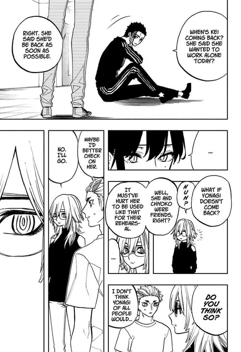 ACT-AGE Chapter 79 - Page 13