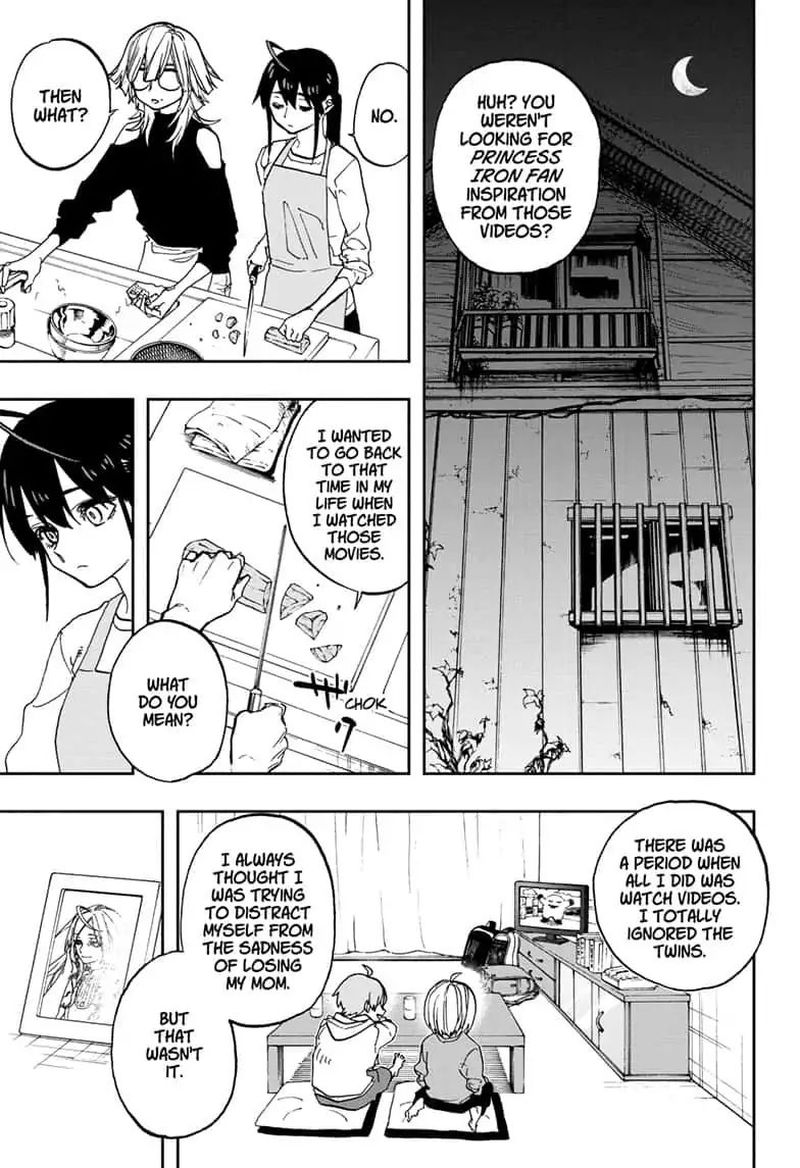 ACT-AGE Chapter 79 - Page 17