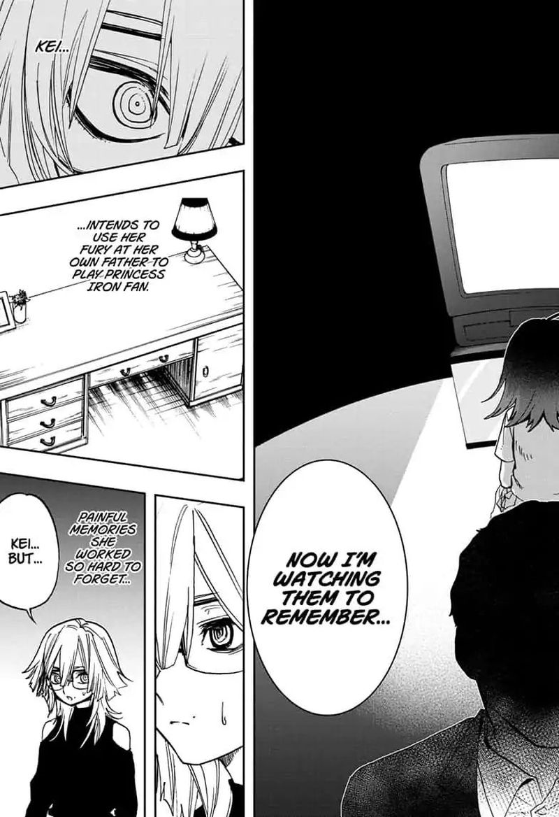 ACT-AGE Chapter 79 - Page 19