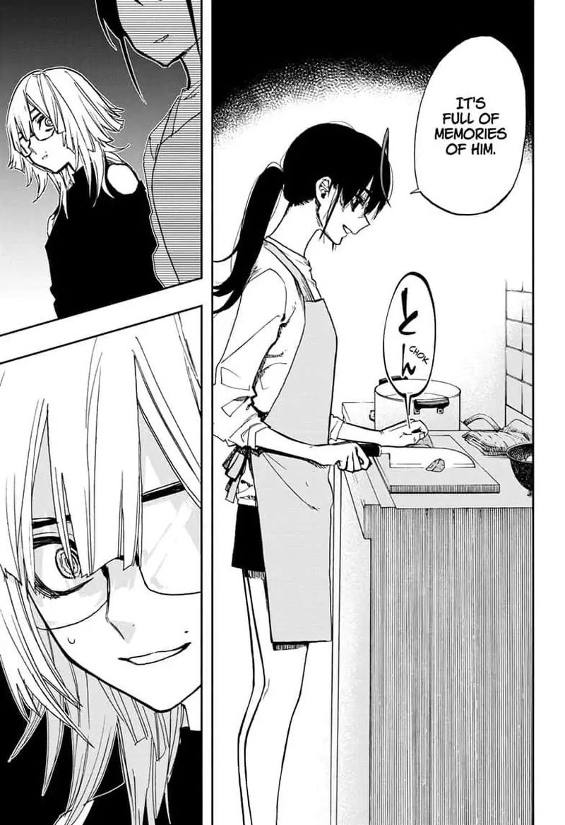 ACT-AGE Chapter 79 - Page 21