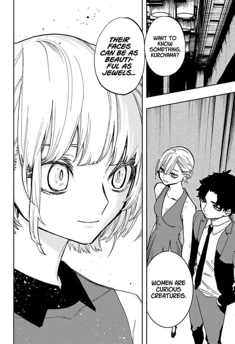 ACT-AGE Chapter 79 - Page 22